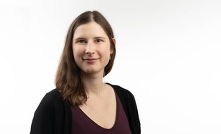 Sophie Morejon