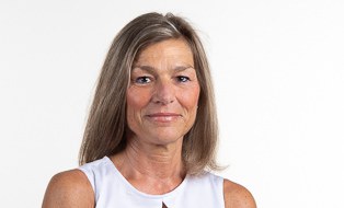 Birgit Böhme