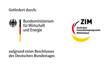 Logo BMWE ZIM