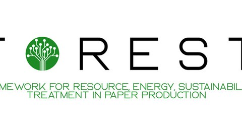 Logo FOREST 16:9
