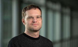Portraitfoto