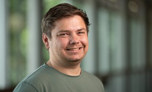 Dominik Dürigen