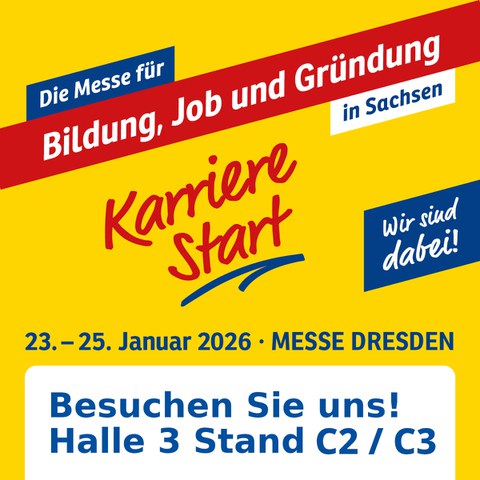 KarriereStart 2026