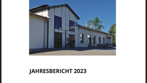 2023 Tätigkeitsbericht