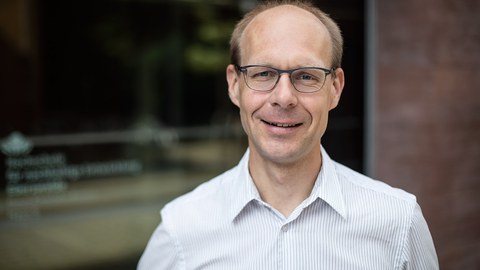 Inhaber der Professur