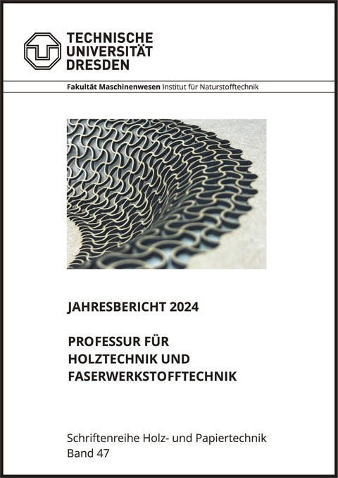 2024 Tätigkeitsbericht