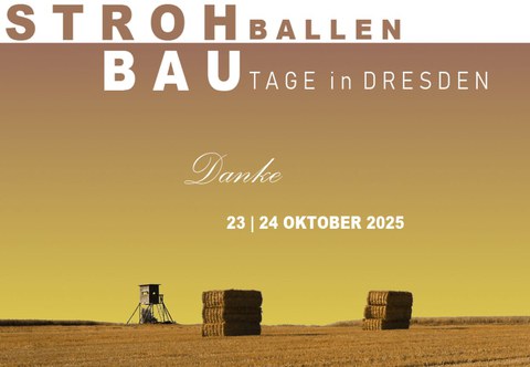 S T R O H B A L L E N B A U T A G E