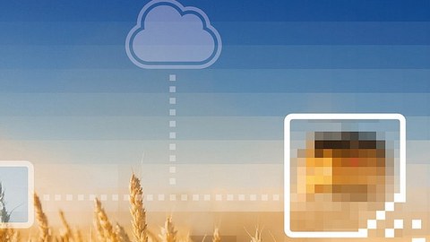 Digitalisierung der Landwirtschaft