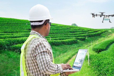 SmartAgriculture-Sessionbild