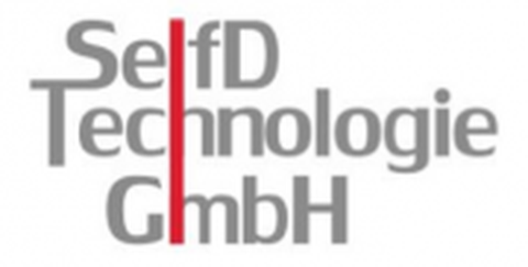 Logo SelfDiagnostics