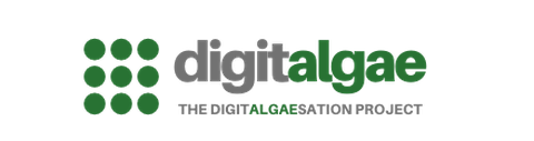 Digitalgae Logo