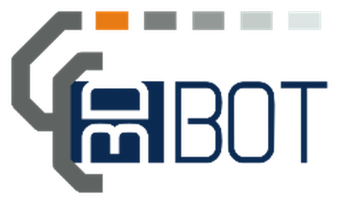 Logo 3Dbot