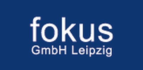 Logo fokus