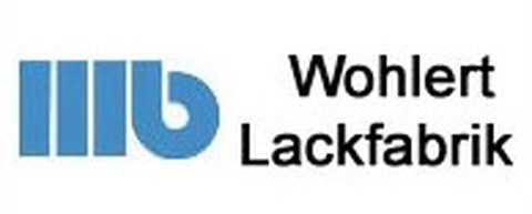 Logo Wohlert Lackfabrik