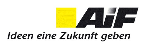 Logo AiF