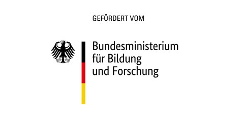 BMBF Logo