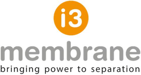i3 membrane logo