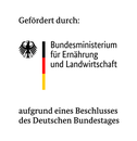 Logo Bundesministerium für Ernährung und Landwirtschaft