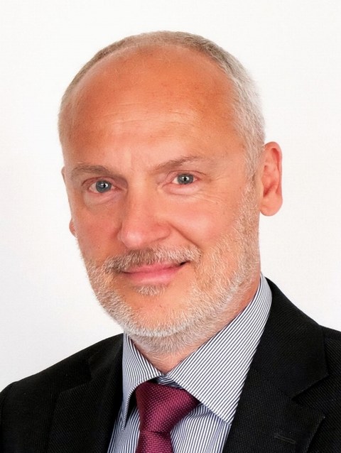 Prof. Dr.-Ing. Christian Gottlöber