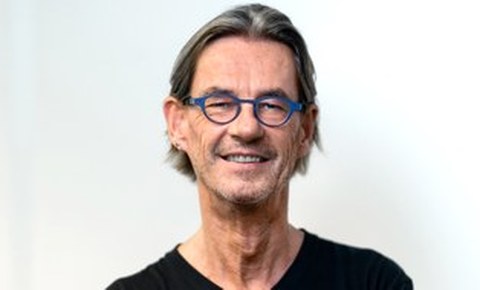 Prof Harald Rohm