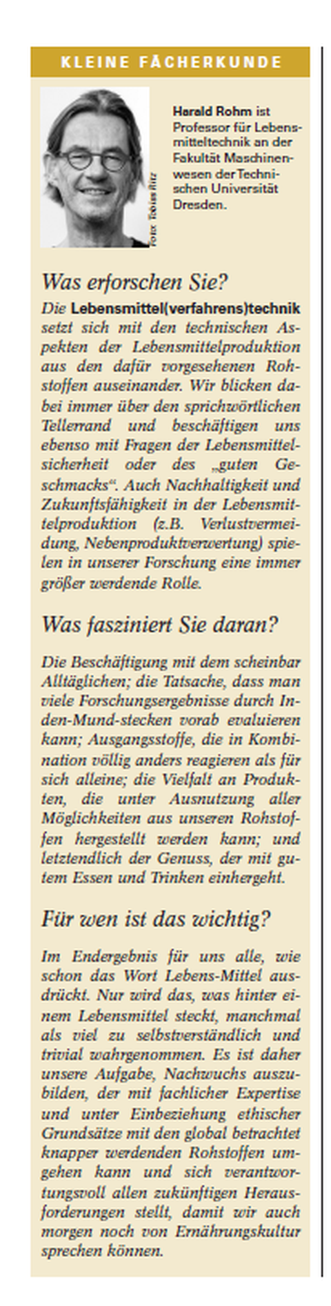 Rohm_Zeitschrift_Forschung_Lehre