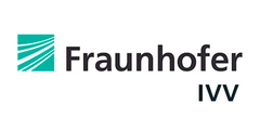 Logo Fraunhofer IVV Dresden