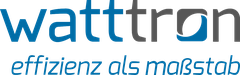 Logo watttron GmbH