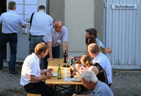 Sommerfest 2019