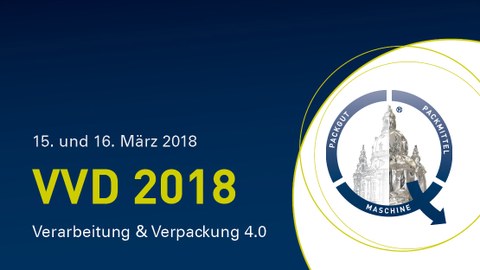 Call for Papers VVD 2018