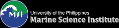 University of the Phillipines Marine science institute