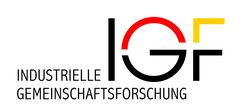 Logo Industrielle Gemeinschaftsforschung