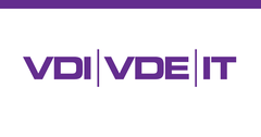 Logo des VDE