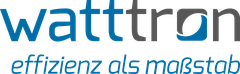 Logo watttron GmbH