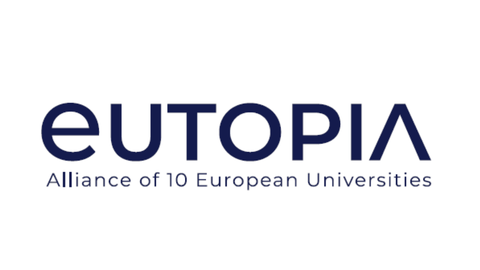 Logo EUTOPIA Allianz. 