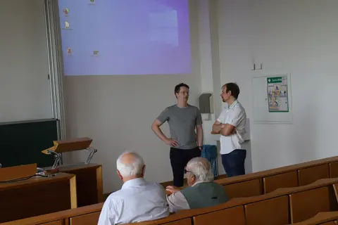 Absolvent:innentreffen 2024