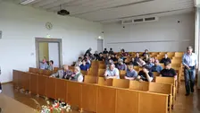 Absolvent:innentreffen 2024