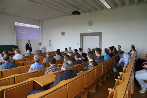 Absolvent:innentreffen 2024