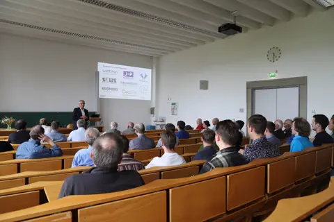 Absolvent:innentreffen 2024