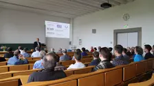 Absolvent:innentreffen 2024