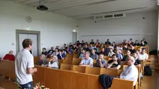 Absolvent:innentreffen 2024