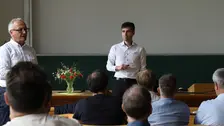 Absolvent:innentreffen 2024