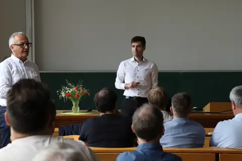 Absolvent:innentreffen 2024