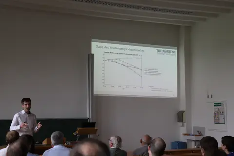 Absolvent:innentreffen 2024