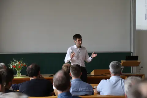 Absolvent:innentreffen 2024