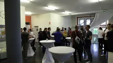 Absolvent:innentreffen 2024