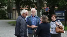 Absolvent:innentreffen 2024
