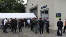 Absolvent:innentreffen 2024