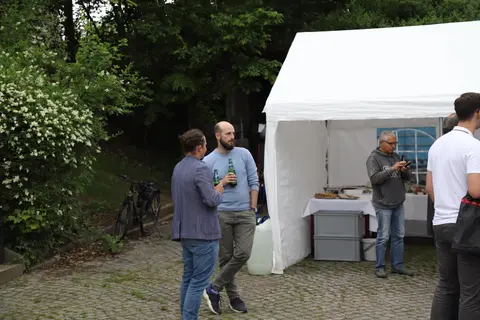 Absolvent:innentreffen 2024