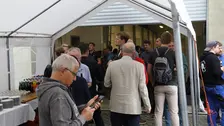 Absolvent:innentreffen 2024