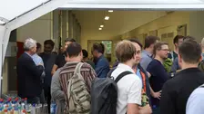 Absolvent:innentreffen 2024